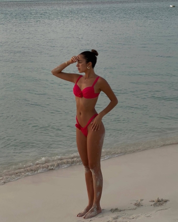 Luana Barrón