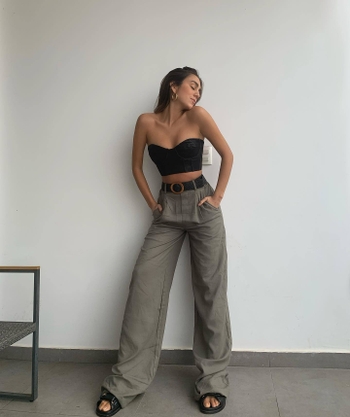 Luana Barrón