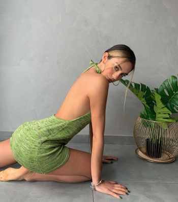 Luana Barrón