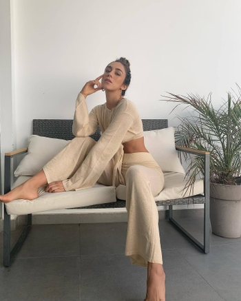 Luana Barrón