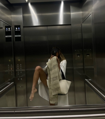 Luana Barrón