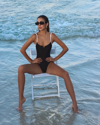 Luana Barrón