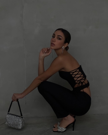 Luana Barrón
