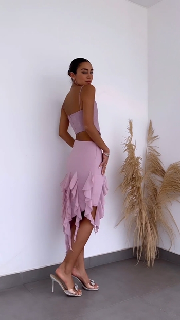 Luana Barrón