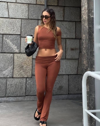Luana Barrón