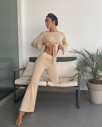 Luana Barrón