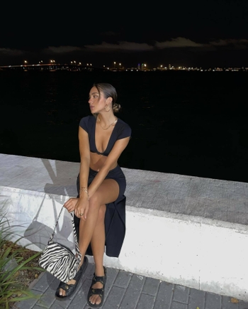 Luana Barrón
