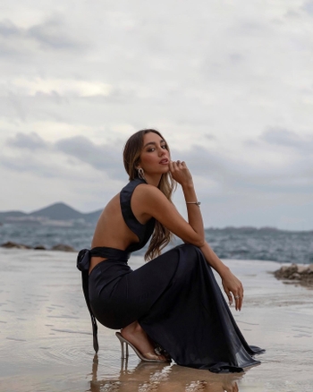 Luana Barrón