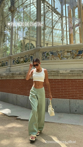 Luana Barrón