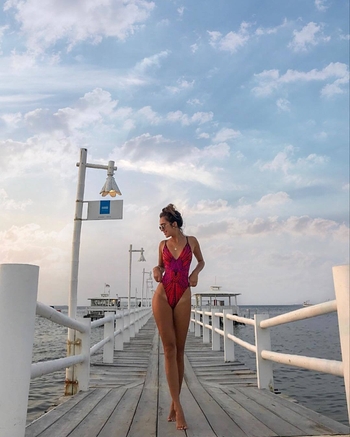Luana Barrón