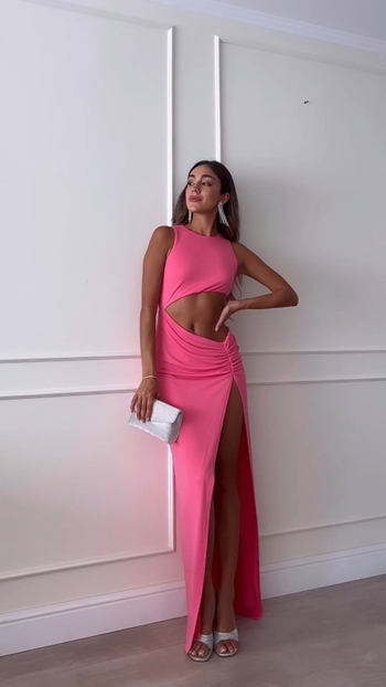 Luana Barrón