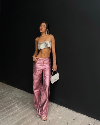 Luana Barrón