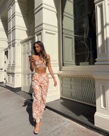 Luana Barrón