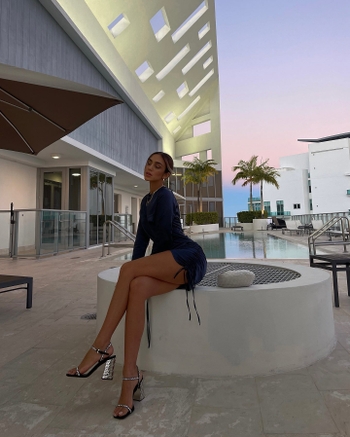 Luana Barrón