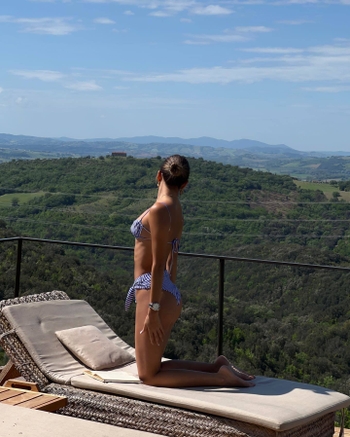 Luana Barrón
