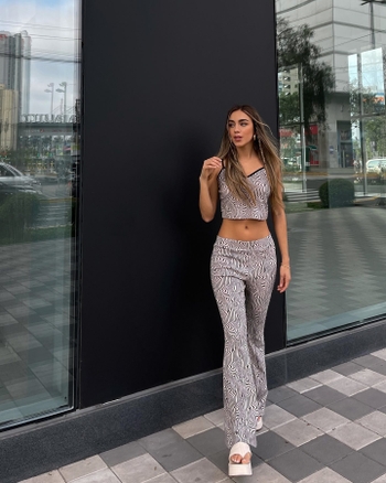 Luana Barrón