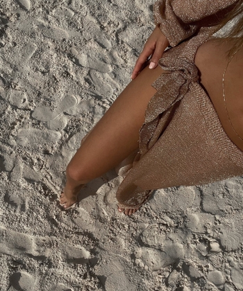 Luana Barrón