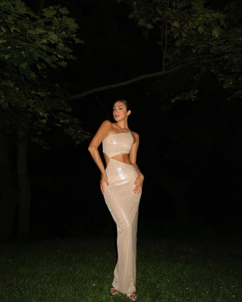 Luana Barrón