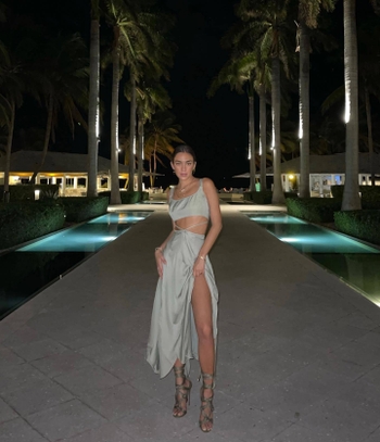 Luana Barrón