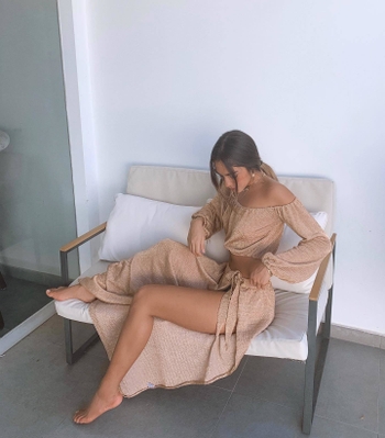 Luana Barrón