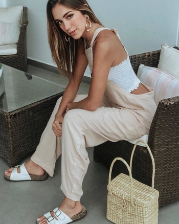 Luana Barrón