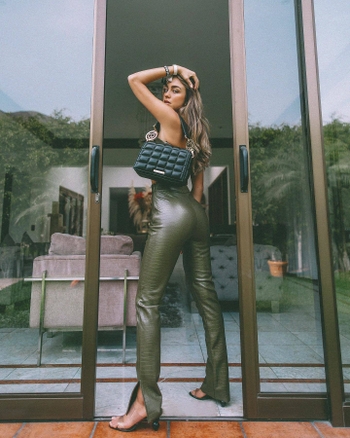 Luana Barrón