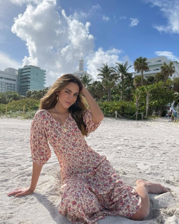 Luana Barrón