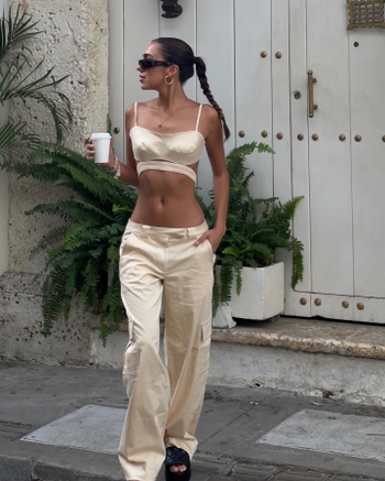 Luana Barrón
