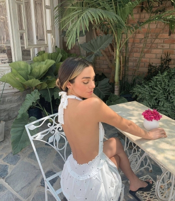 Luana Barrón