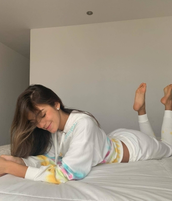 Luana Barrón