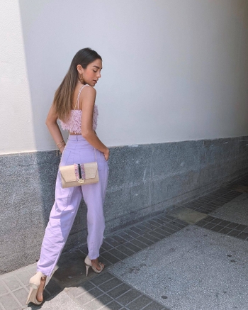 Luana Barrón