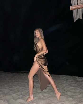 Luana Barrón