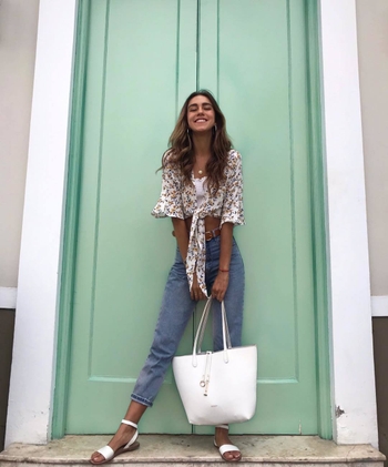Luana Barrón