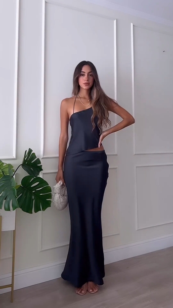 Luana Barrón