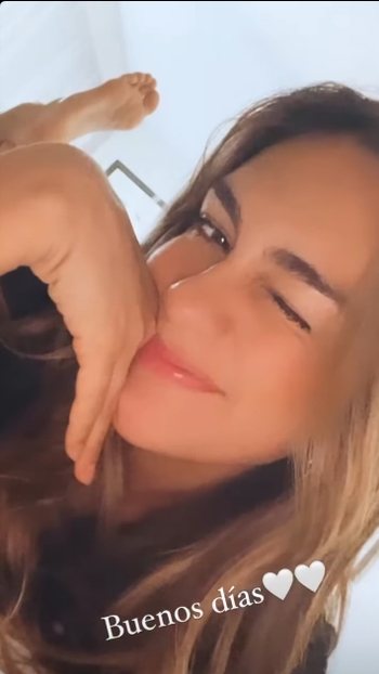 Luana Barrón