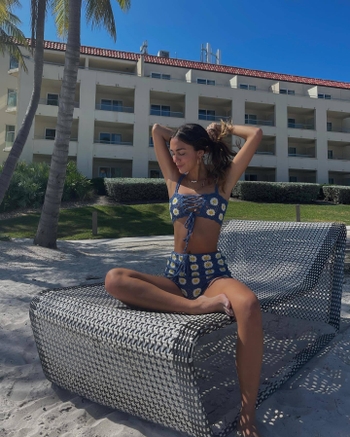 Luana Barrón