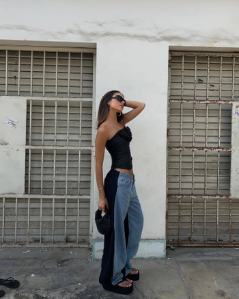 Luana Barrón