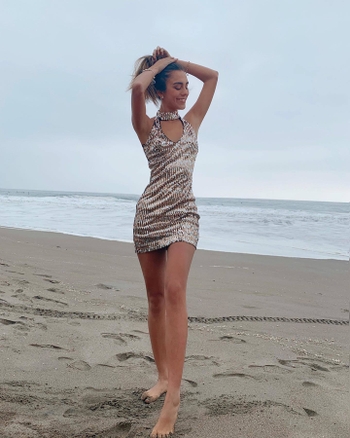 Luana Barrón