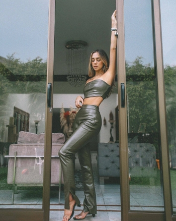 Luana Barrón