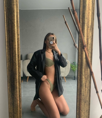 Luana Barrón