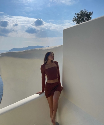 Luana Barrón