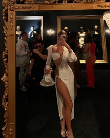 Luana Barrón