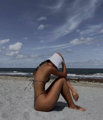Luana Barrón