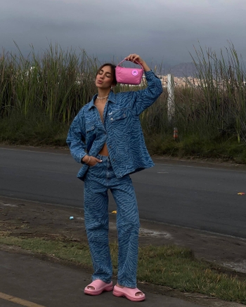 Luana Barrón