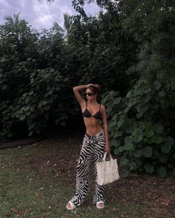 Luana Barrón