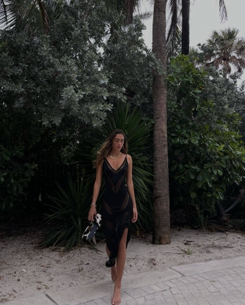 Luana Barrón