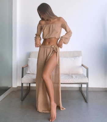 Luana Barrón