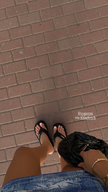Luana Barrón