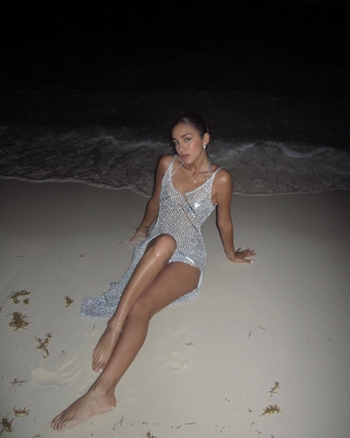 Luana Barrón