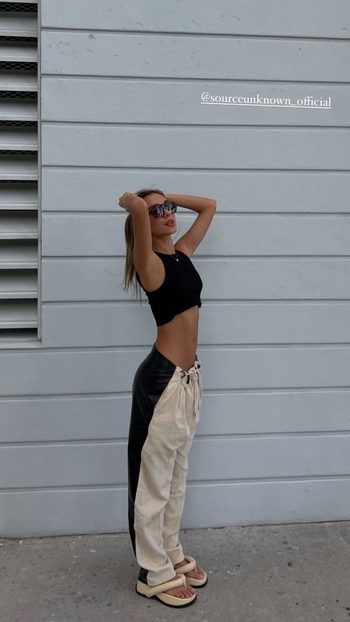 Luana Barrón